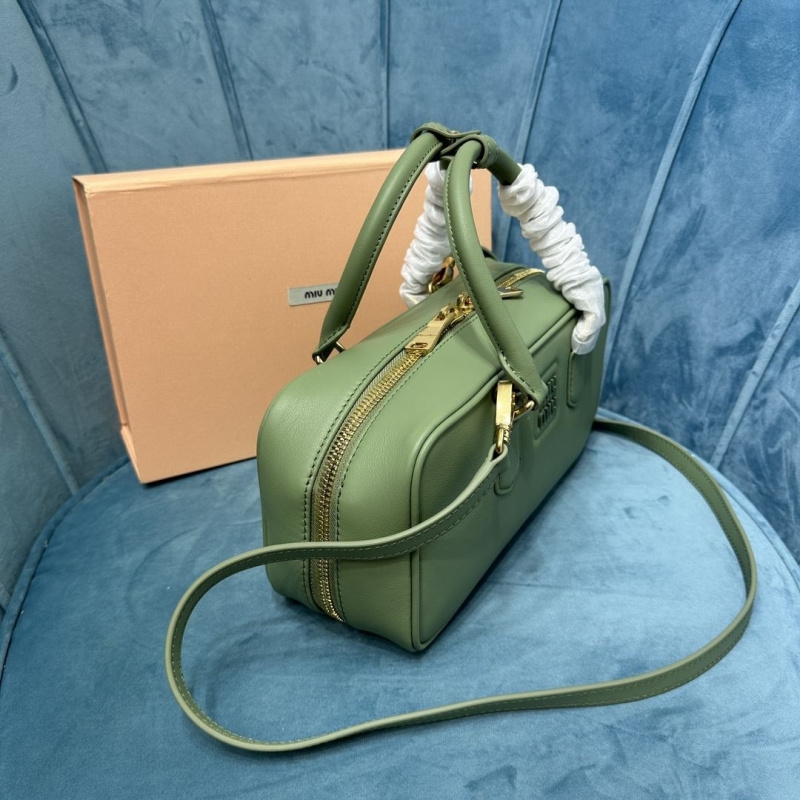 MIU MIU Top Handle Bags